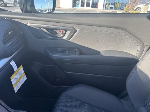 New 2026 Subaru Forester Premium image 25