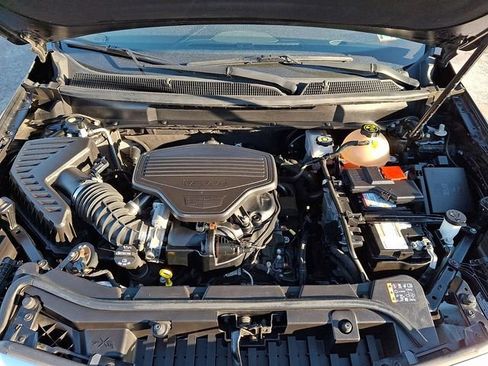 Used 2020 Cadillac XT5 Premium Luxury image 31