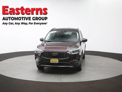 Used 2023 Ford Escape SE FWD image 54