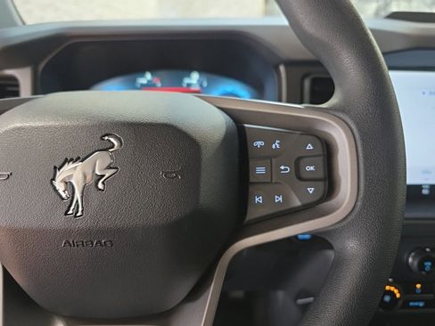 Used 2025 Ford Bronco 2-Door image 22