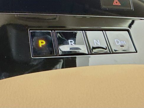 New 2026 INFINITI QX80 Luxe image 20