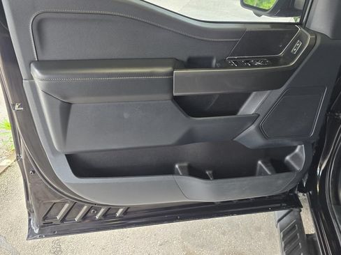 Used 2022 Ford F150 XLT w/ Equipment Group 302A High AWD/4WD image 44