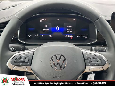 Used 2026 Volkswagen Jetta Sport FWD image 16