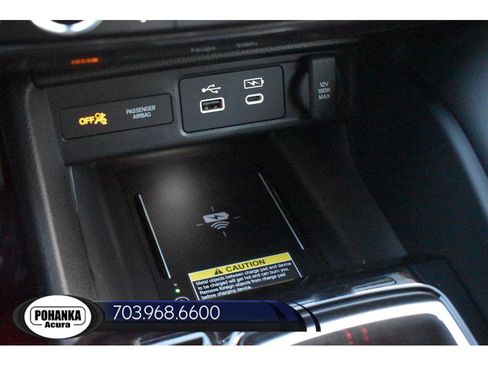 New 2026 Acura Integra Type S image 25