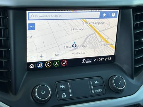 Used 2023 GMC Acadia SLE w/ Driver Convenience Package FWD image 28