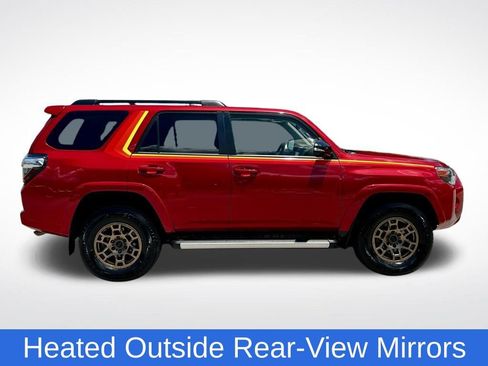 Used 2023 Toyota 4Runner 40th Anniversary SE image 7