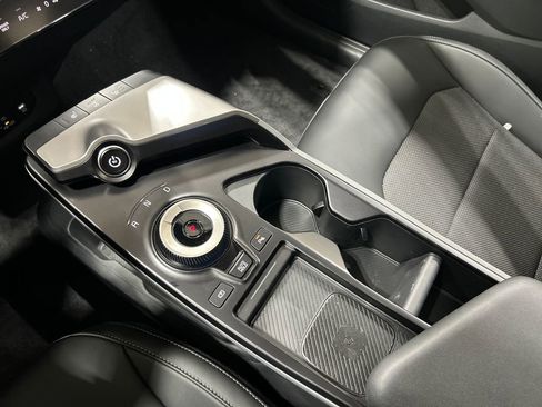 New 2025 Kia EV6 Light image 19