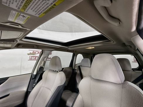 Used 2021 Subaru Forester Premium AWD/4WD image 10