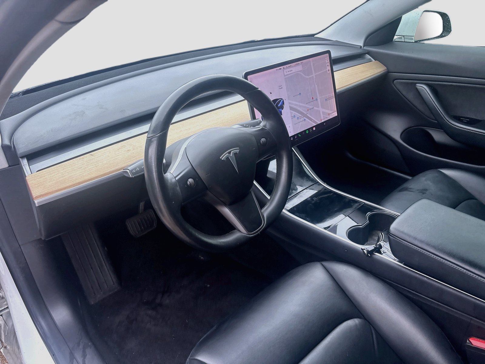 Used 2019 Tesla Model 3 Standard Range Plus RWD image 9