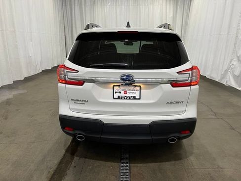 Used 2025 Subaru Ascent Premium AWD/4WD image 5