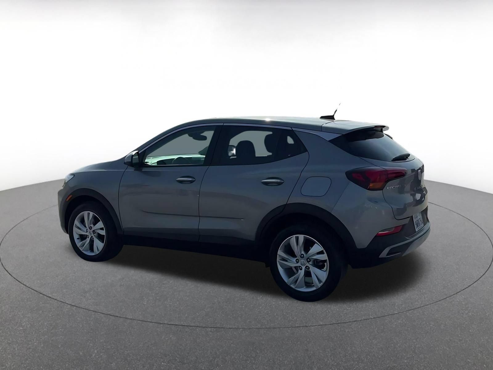 Used 2026 Buick Encore GX Preferred FWD image 9