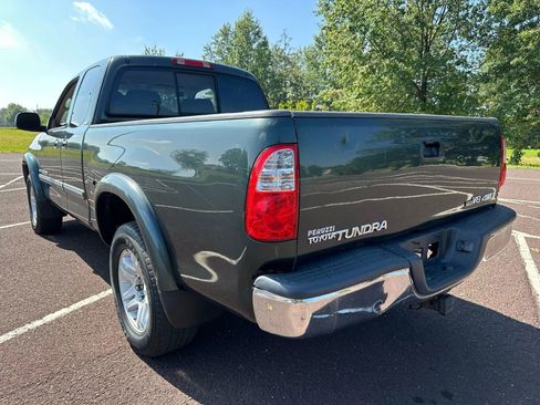 Used 2006 Toyota Tundra SR5 image 5