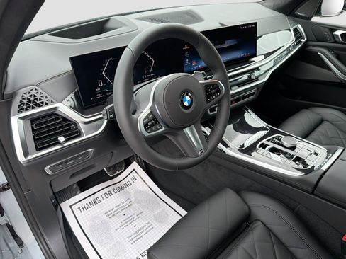 New 2026 BMW X7 xDrive40i w/ M Sport Package image 26