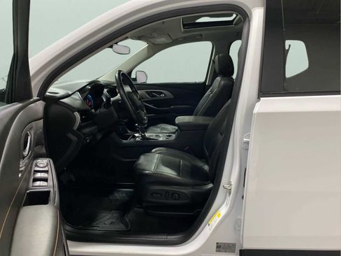 Used 2019 Chevrolet Traverse RS image 11
