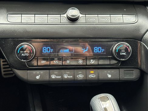 Used 2023 Hyundai Elantra N Line image 21