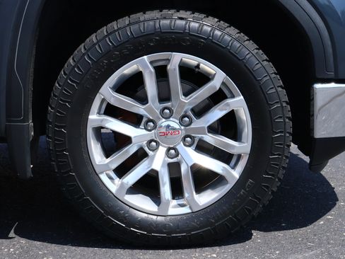 Used 2019 GMC Sierra 1500 SLT w/ SLT Premium Plus Package AWD/4WD image 26