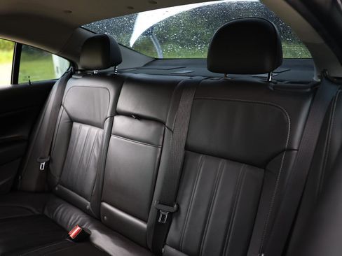Used 2016 Buick Regal Premium w/ Driver Confidence Package #1 FWD image 8
