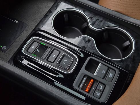 New 2026 Honda Passport TrailSport Elite image 19