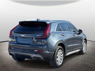 Used 2019 Cadillac XT4 Premium Luxury w/ Cold Weather Package video 2
