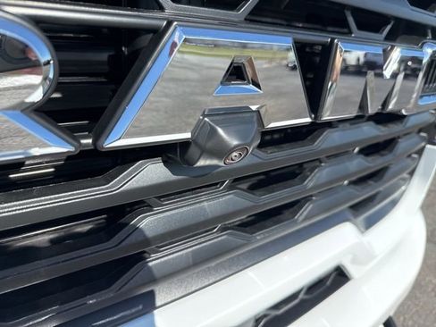 New 2026 RAM 2500 Lone Star image 9