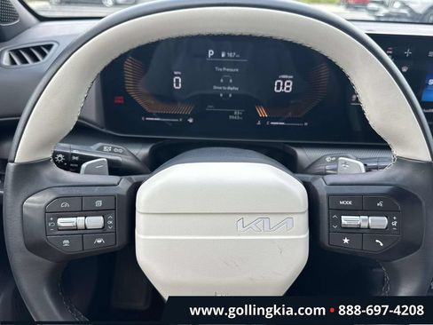 Certified 2026 Kia K4 GT-Line Turbo FWD image 19