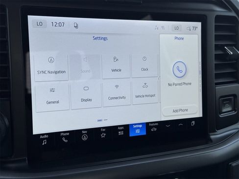 New 2026 Ford F150 XLT w/ Equipment Group 302A MID image 39