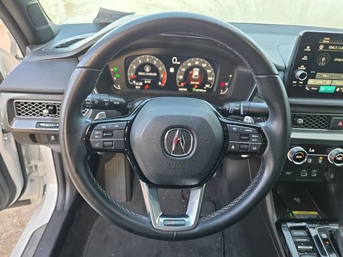 Used 2023 Acura Integra A-Spec w/ Technology Package FWD image 17