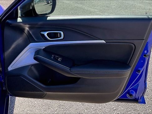 New 2025 Acura Integra A-Spec FWD image 10