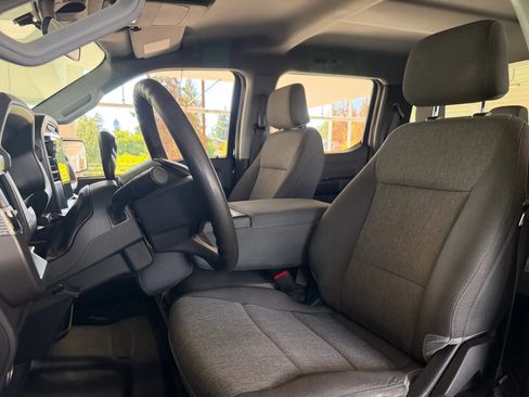 Used 2024 Ford F150 XL AWD/4WD image 18