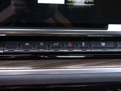 New 2025 Chevrolet Silverado 1500 LT image 27