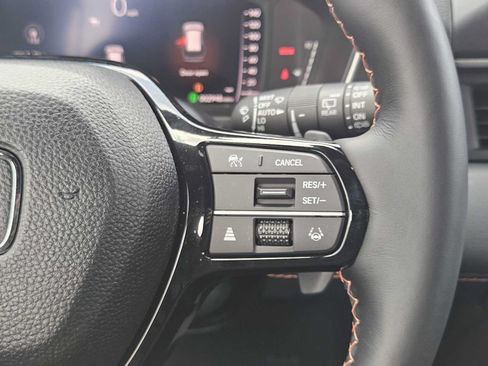 Certified 2026 Honda Passport TrailSport Elite image 28