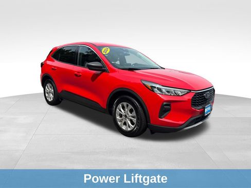 Used 2024 Ford Escape Active FWD image 12