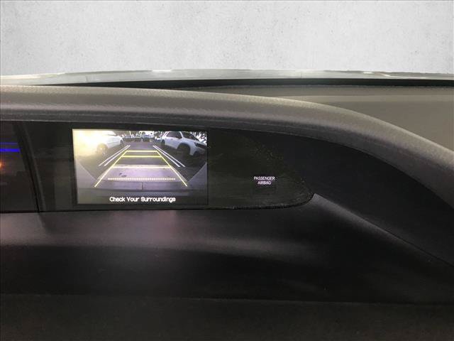 Used 2015 Honda Civic LX image 19
