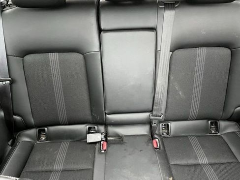 Used 2024 MAZDA CX-50 AWD 2.5 S w/ Premium Package image 15