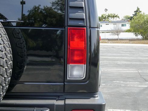 Used 2007 HUMMER H2 image 16
