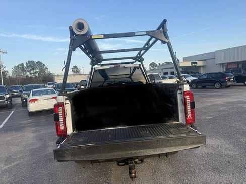 Used 2023 Ford F350 XLT w/ 360-Degree Camera Package image 8