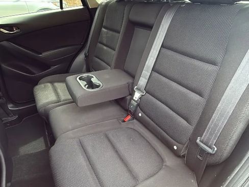 Used 2016 MAZDA CX-5 Touring image 26