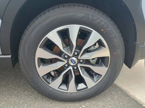 New 2025 Subaru Outback Touring XT w/ Popular Package #2 image 7