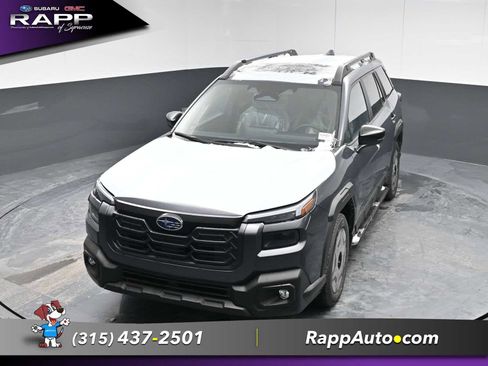 New 2026 Subaru Outback Limited image 18