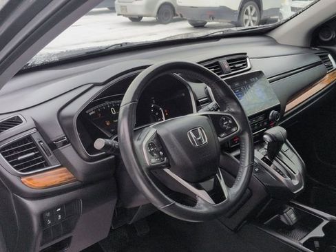 Used 2019 Honda CR-V EX-L image 12