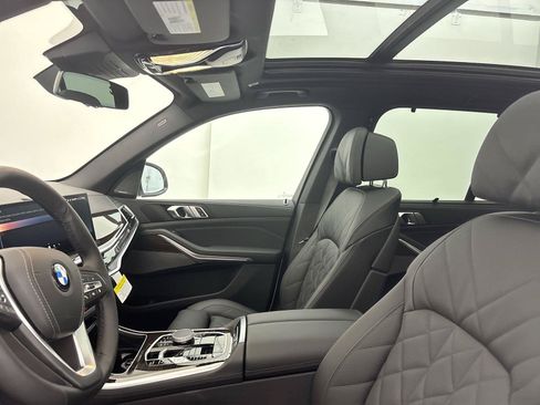 New 2026 BMW X5 xDrive40i AWD/4WD image 24