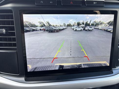 Used 2021 Ford F150 XLT w/ Equipment Group 302A High AWD/4WD image 22