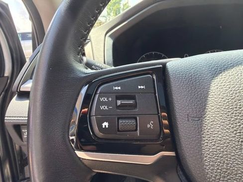 Certified 2025 Honda Odyssey EX-L image 18