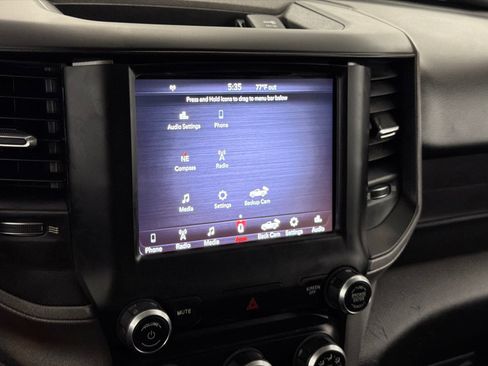 Used 2019 RAM 1500 Tradesman AWD/4WD image 22