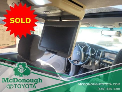 Used 2006 Toyota 4Runner Sport image 16