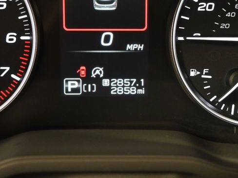 Used 2026 Subaru Forester Premium AWD/4WD image 26