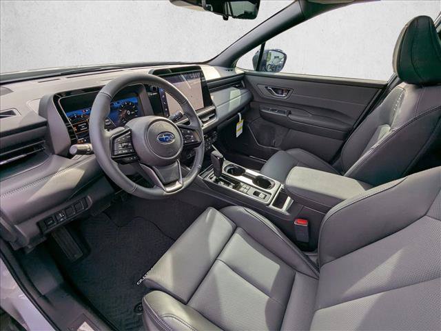 New 2026 Subaru Outback Touring XT AWD/4WD image 13