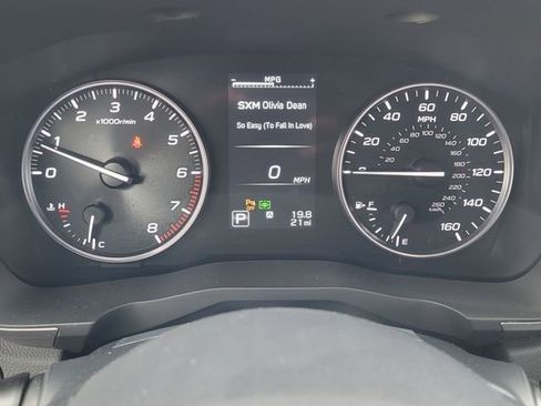 New 2026 Subaru Ascent Touring image 10