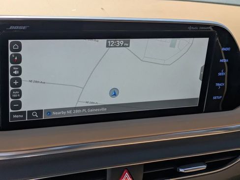 Used 2023 Hyundai Sonata Limited image 24