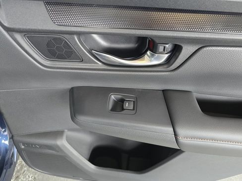 New 2026 Honda CR-V TrailSport image 35